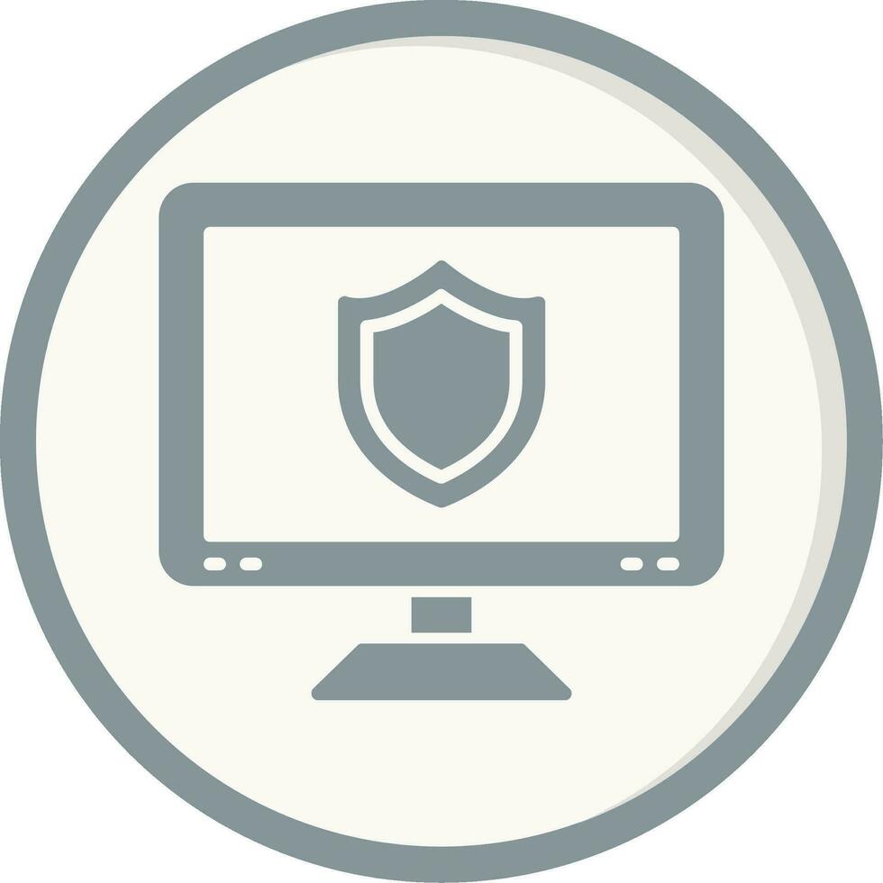 Security Vector Icon