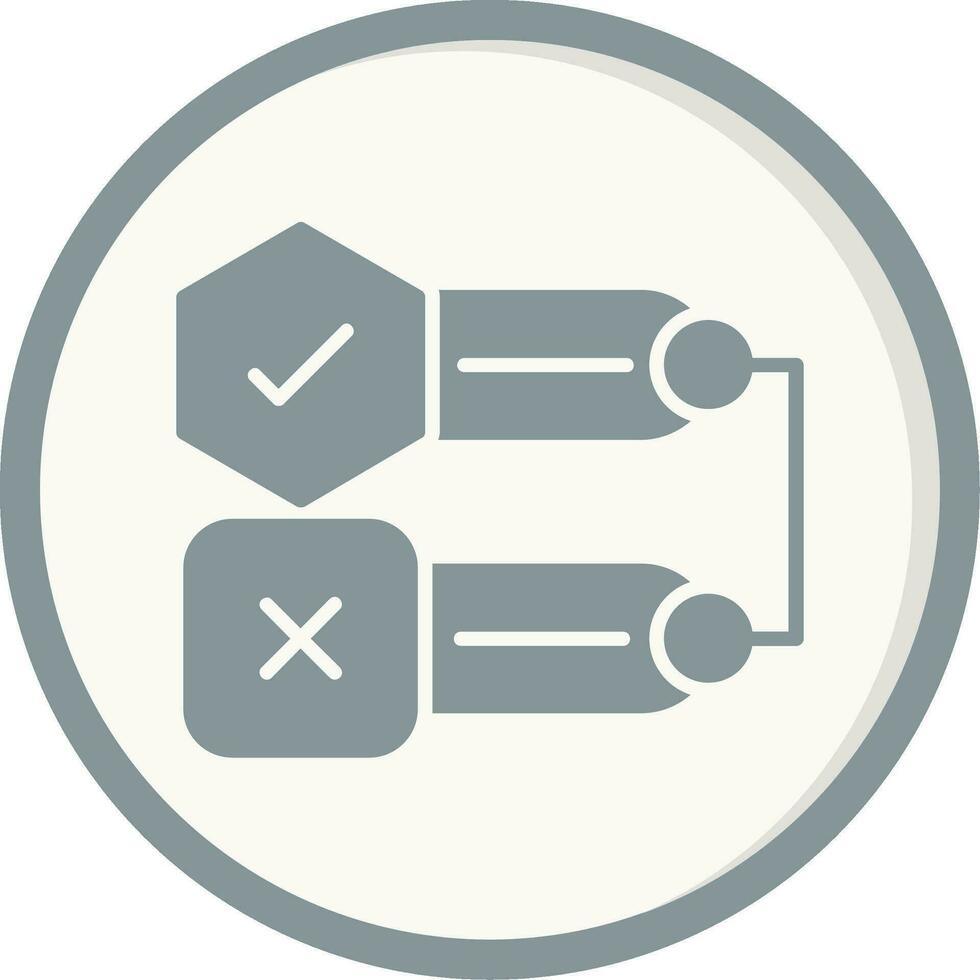 Poll Vector Icon