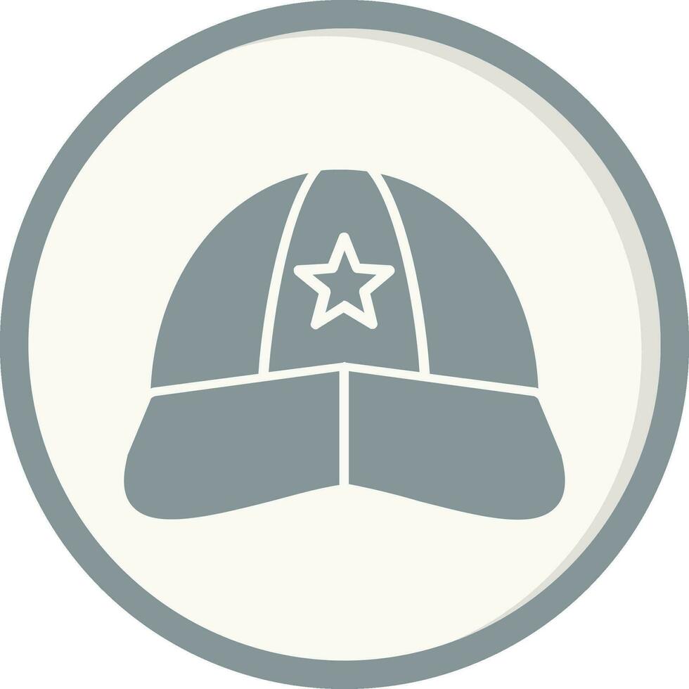 Cap Vector Icon