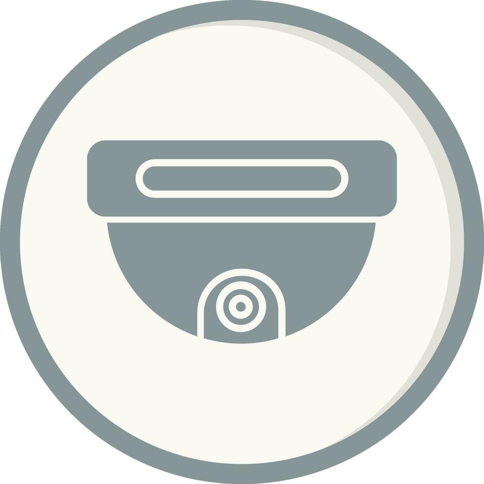 CCtv Vector Icon