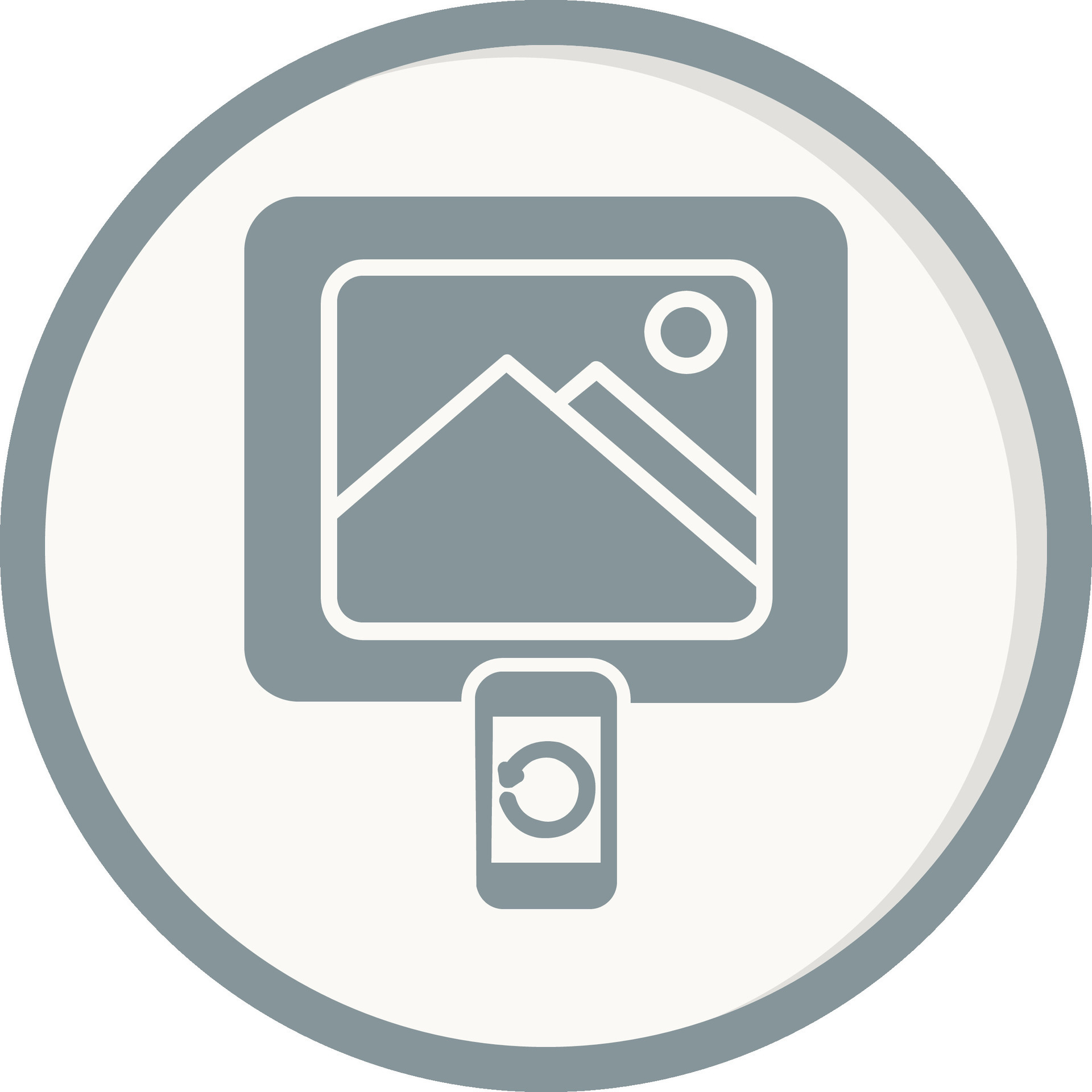 Image Processing Vector Icon 36940343 Vector Art at Vecteezy