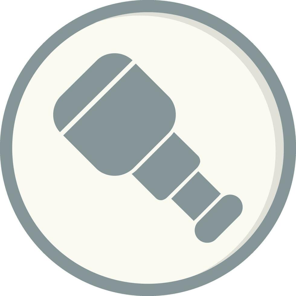 Vision Vector Icon