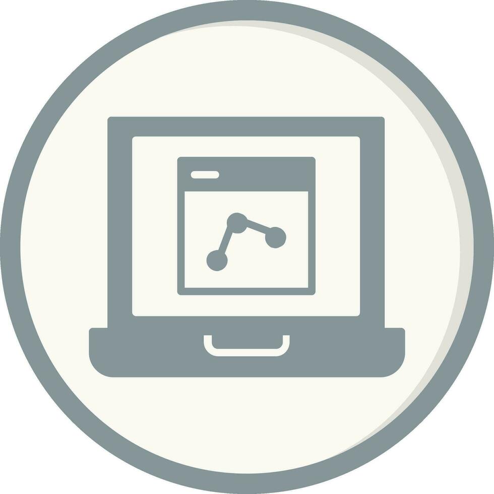 Web Design Vector Icon