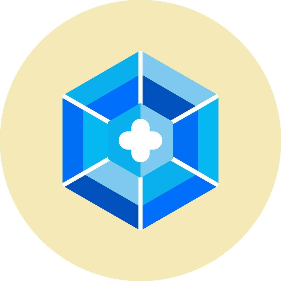 Gem Vector Icon