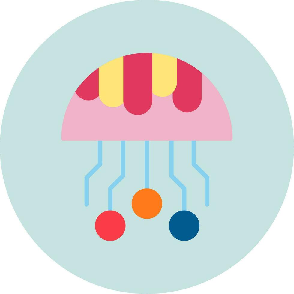 Digitalization Vector Icon