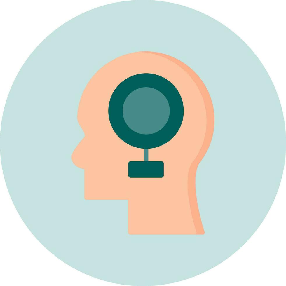 Thought Leadership Vector Icon