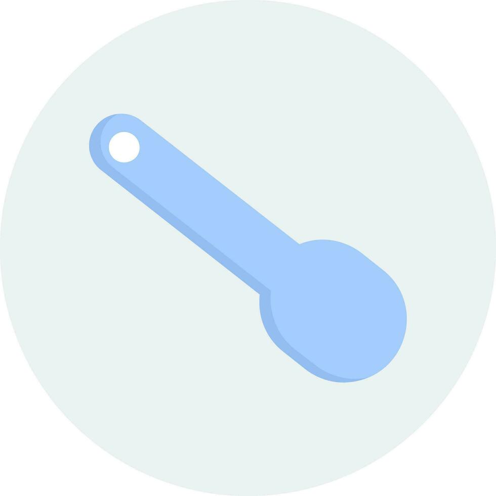 Spoon Vector Icon