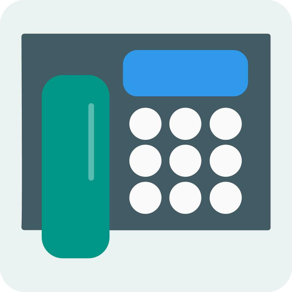 Phone Vector Icon