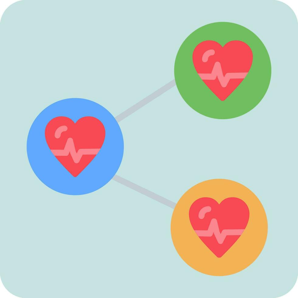Connection Vector Icon