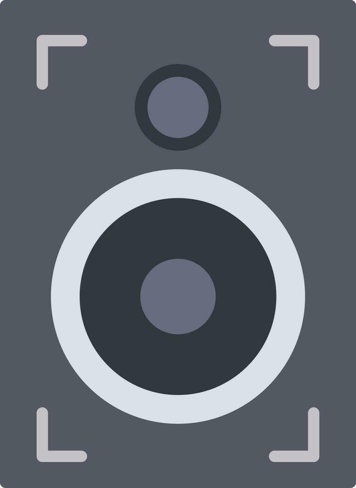 Flat Vector Icons