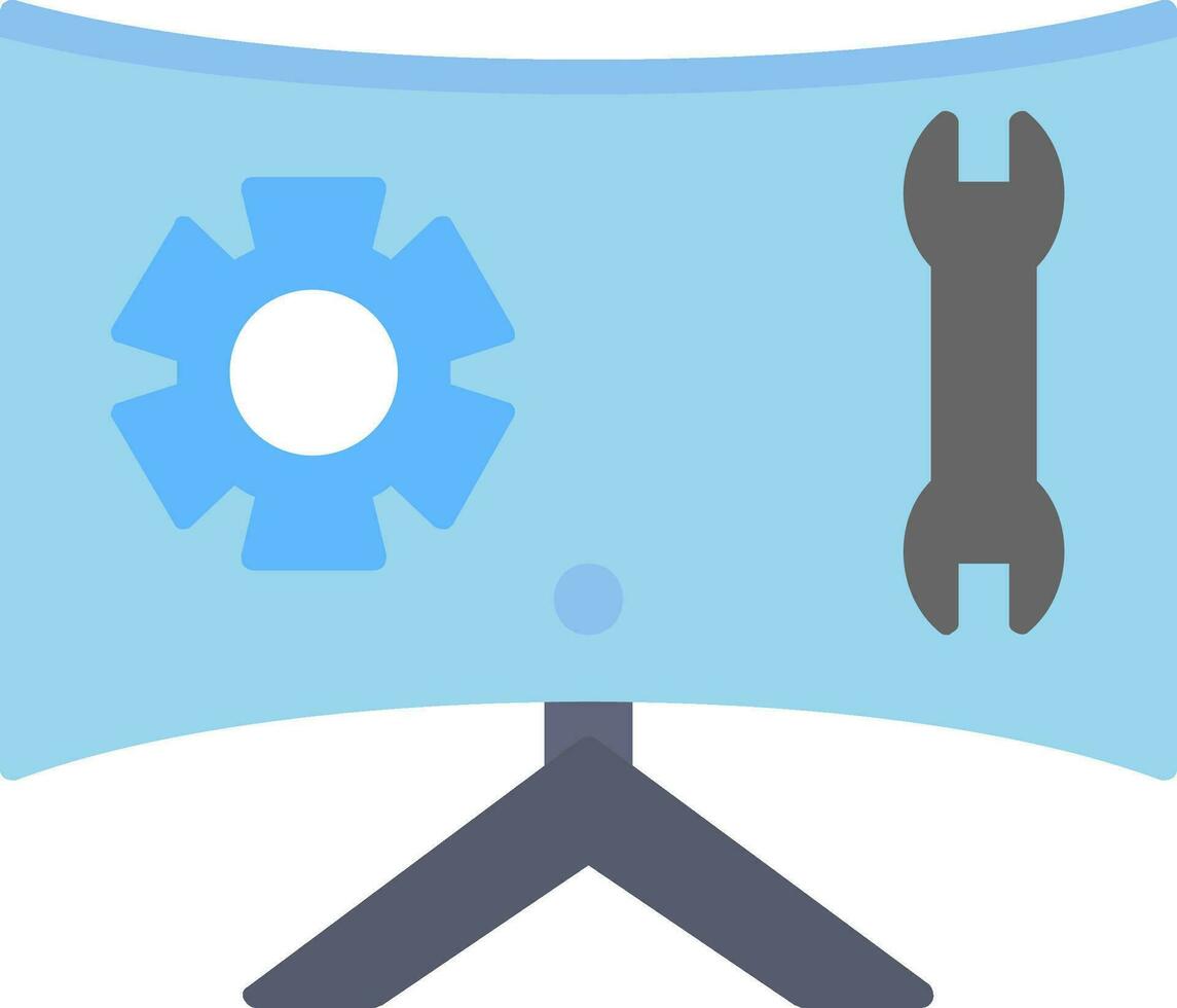 Flat Vector Icons