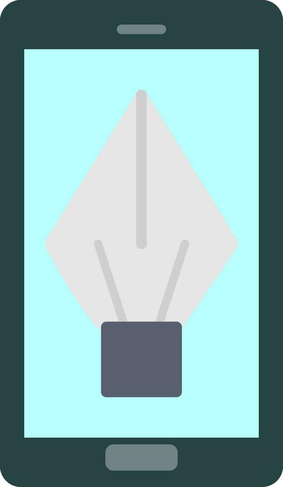 Flat Vector Icons