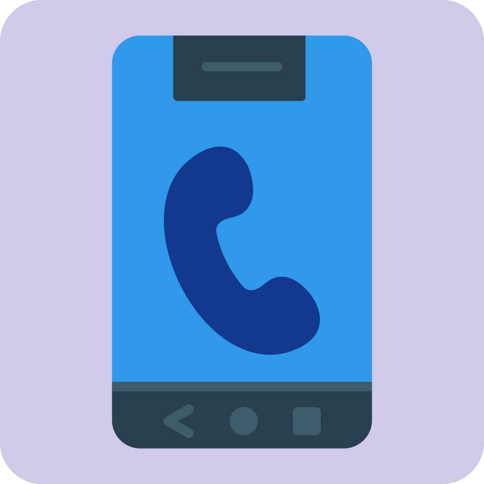 Phone Vector Icon