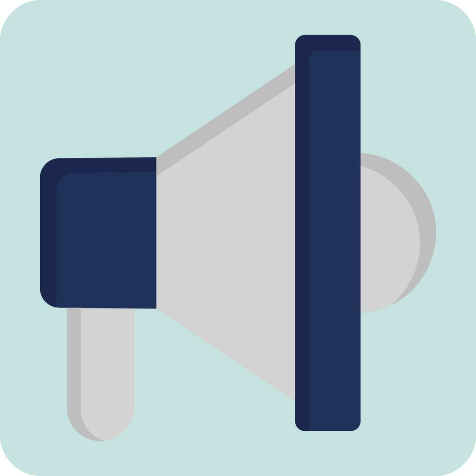 Megaphone Vector Icon