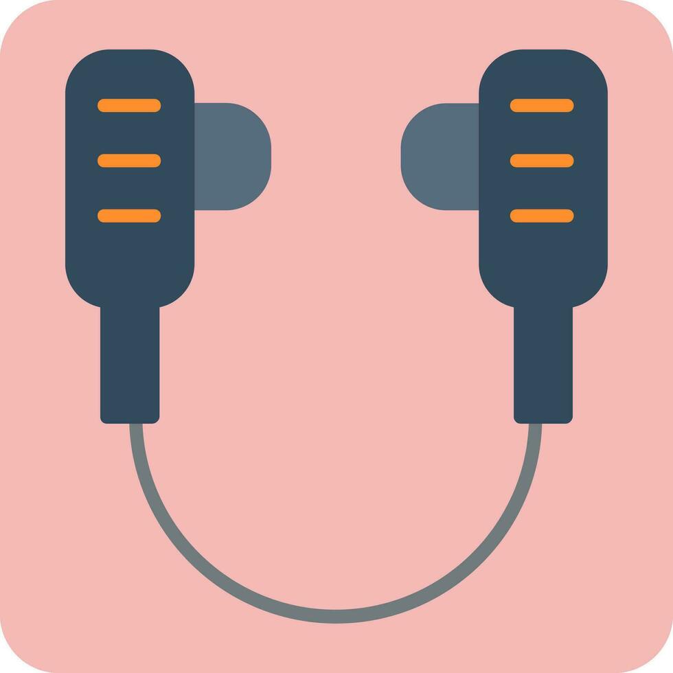 Hands Free Vector Icon