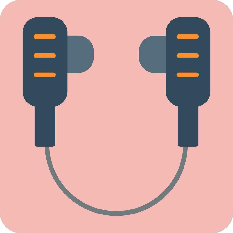 Hands Free Vector Icon