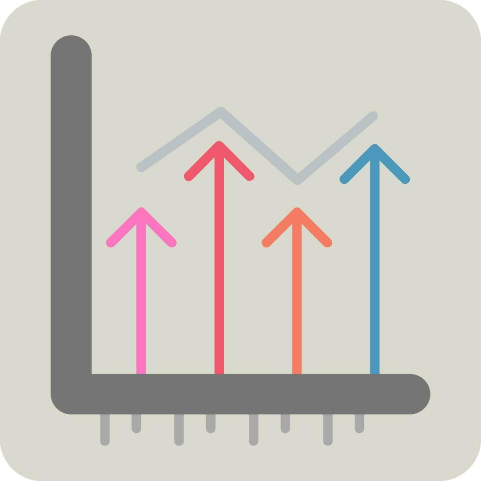 Grow up Vector Icon