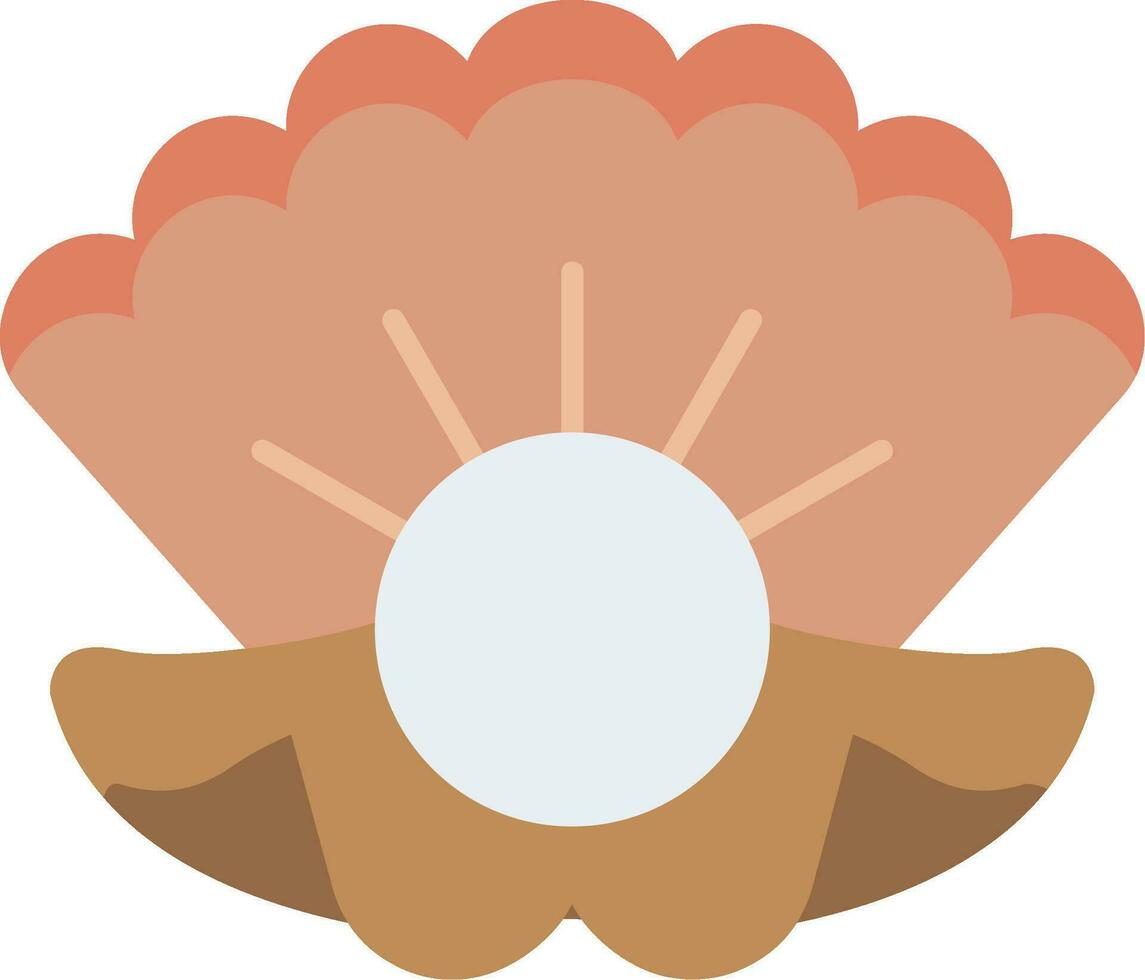 Single Flat icon vector