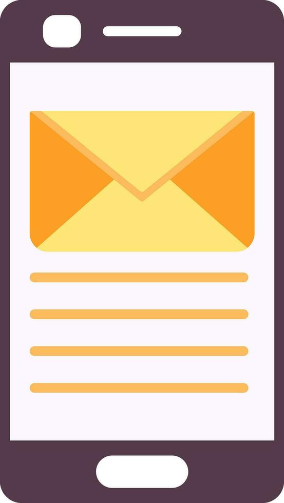 Single Flat icon vector
