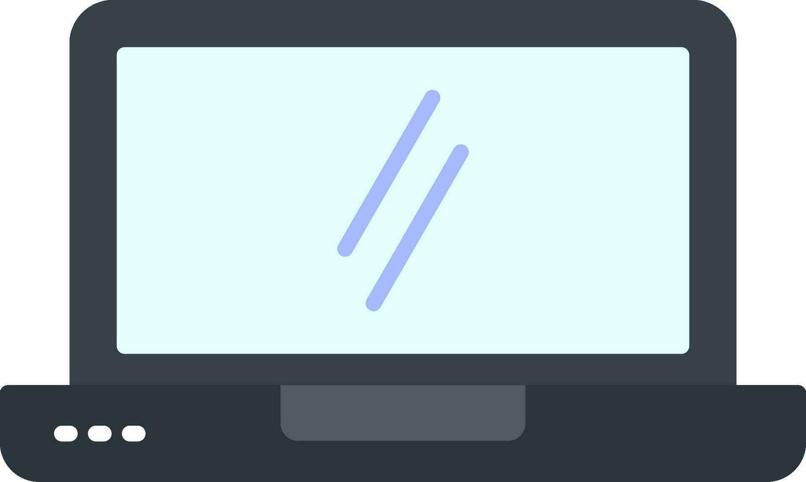 flat vector icon