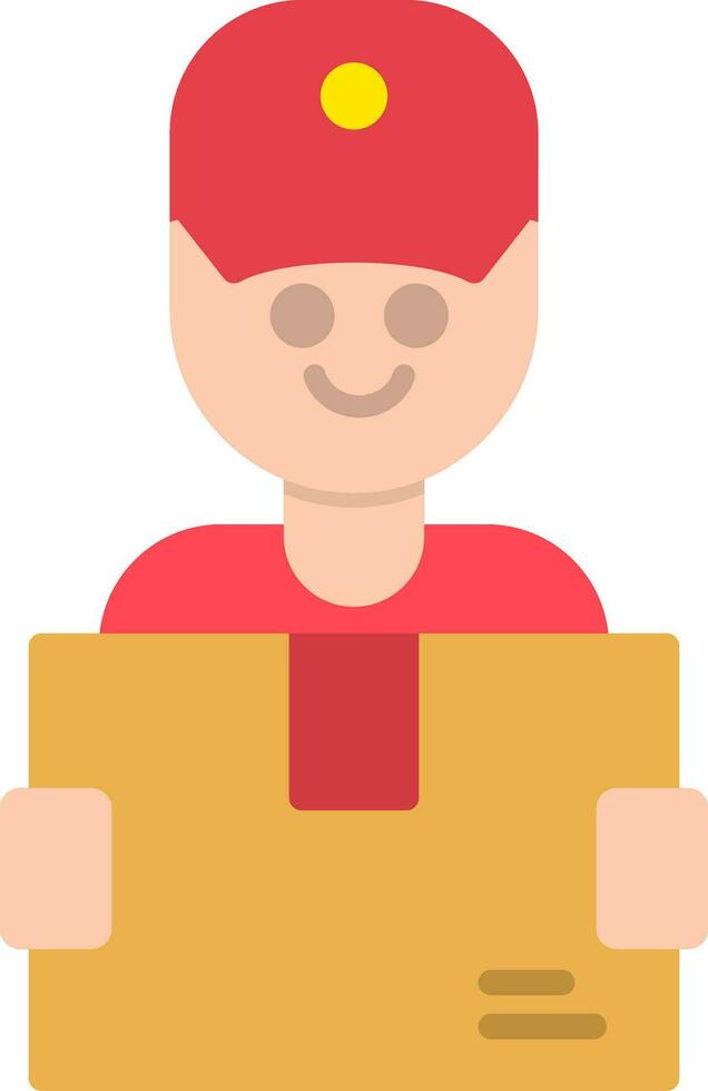 flat vector icon