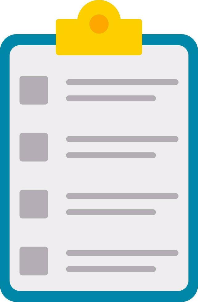 flat vector icon