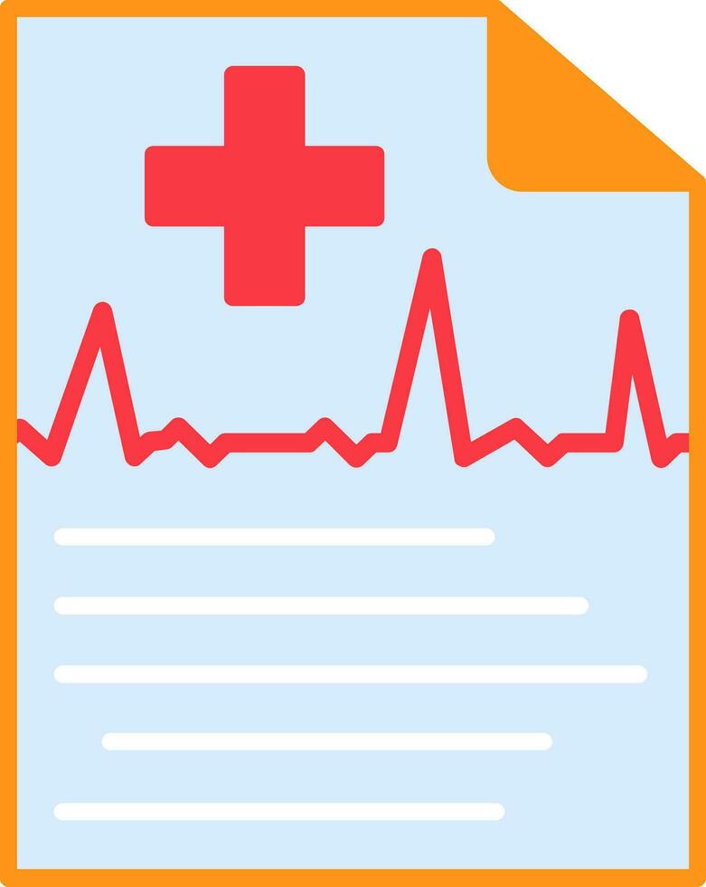 flat vector icon
