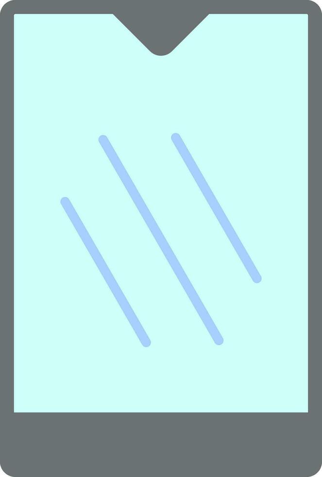 flat vector icon