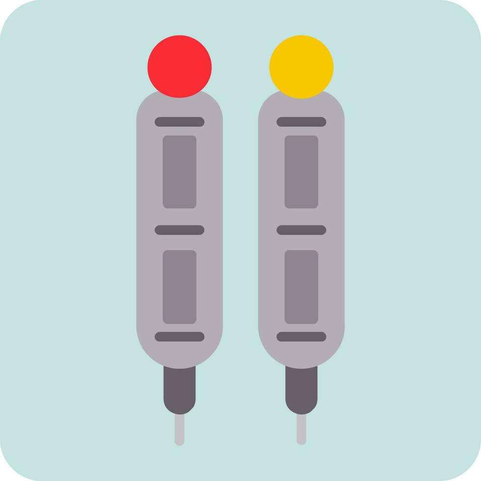 3d Game Vector Icon