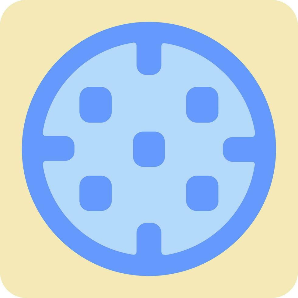 Viewer Vector Icon