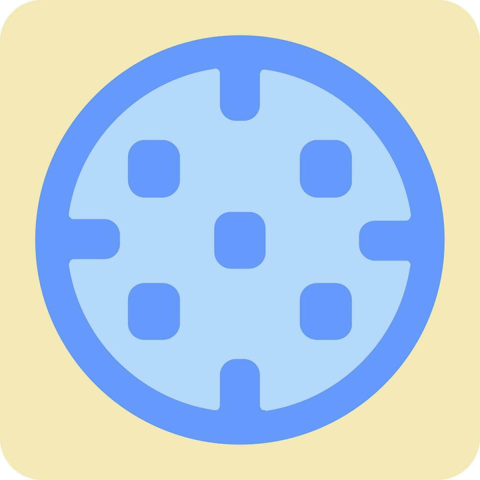 Viewer Vector Icon