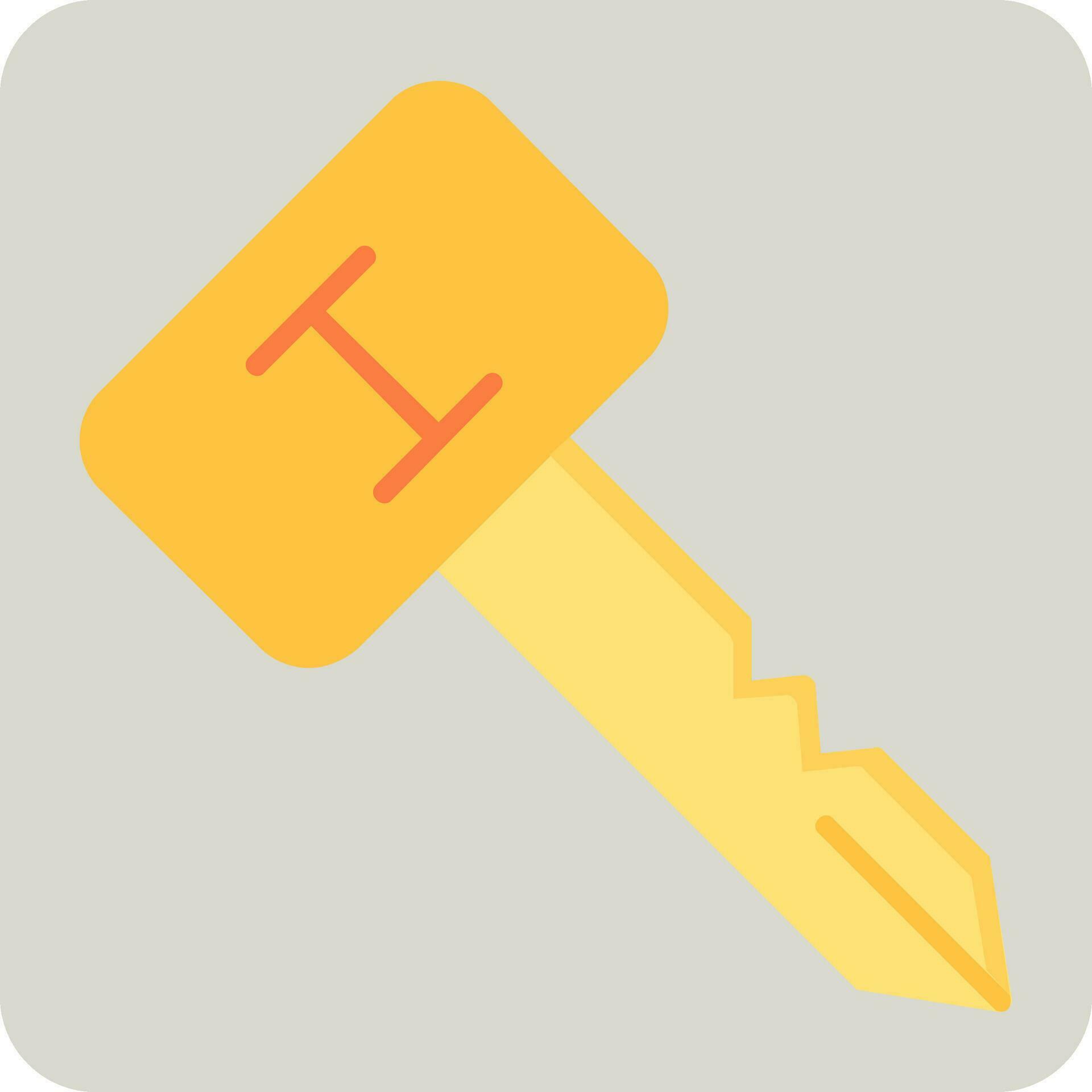 Primary Key Vector Icon 36942741 Vector Art at Vecteezy