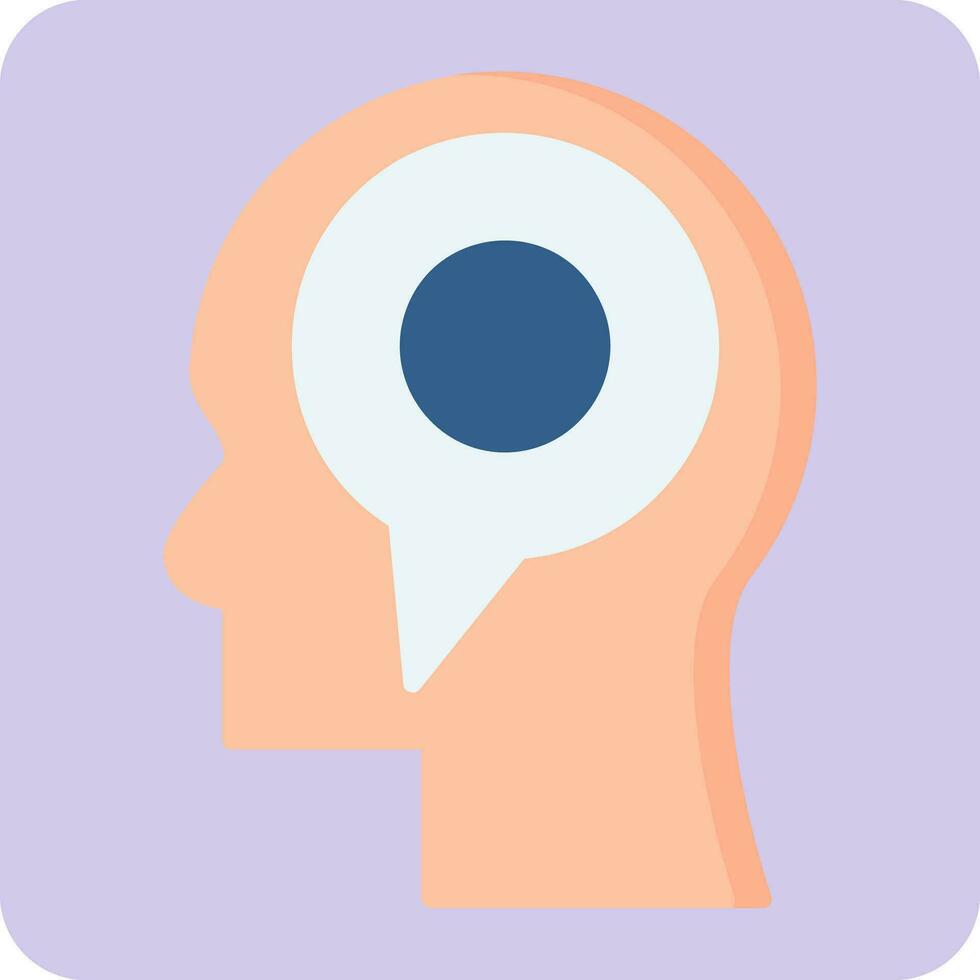 Thought Leadership Vector Icon