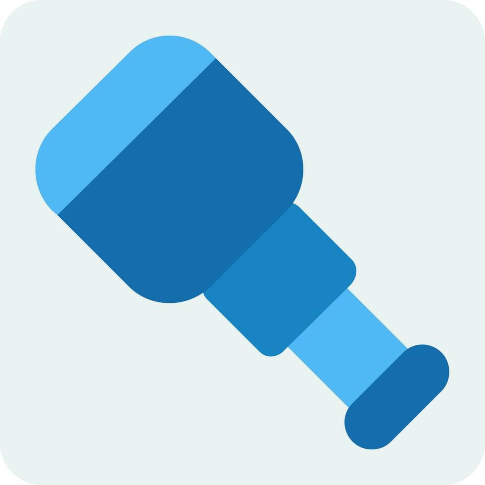 Vision Vector Icon