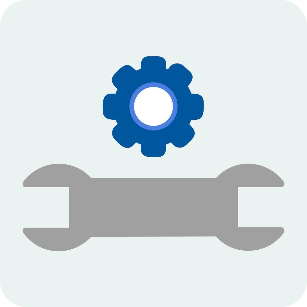 Technical Skills Vector Icon