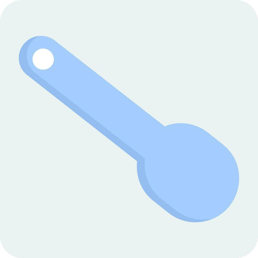 Spoon Vector Icon