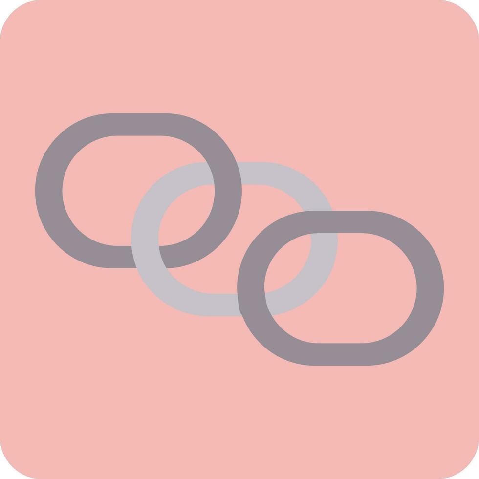 Chain Vector Icon