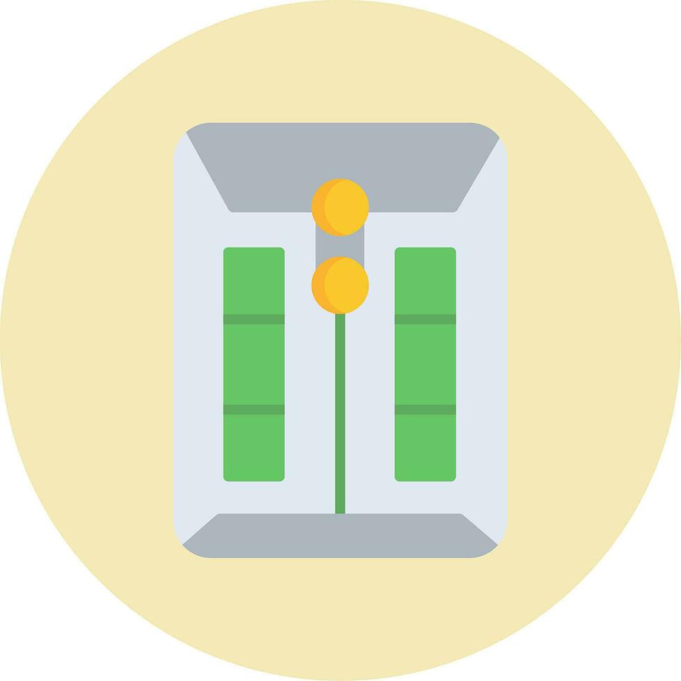 Office file Vector Icon