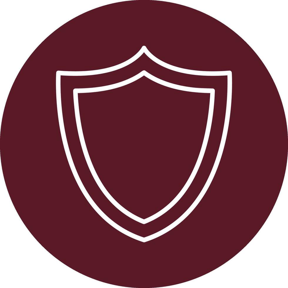 Shield Vector Icon