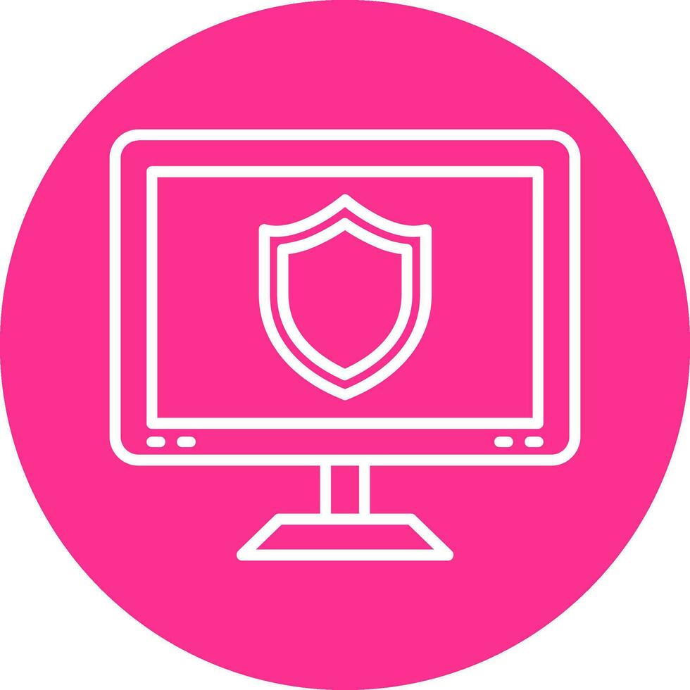 Security Vector Icon