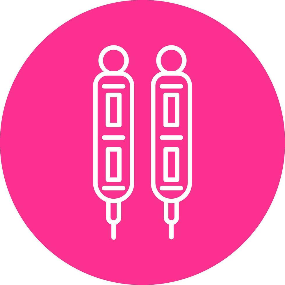 3d Game Vector Icon