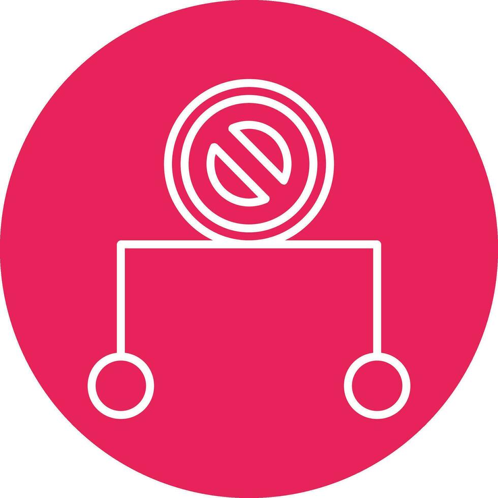 Nullability Vector Icon
