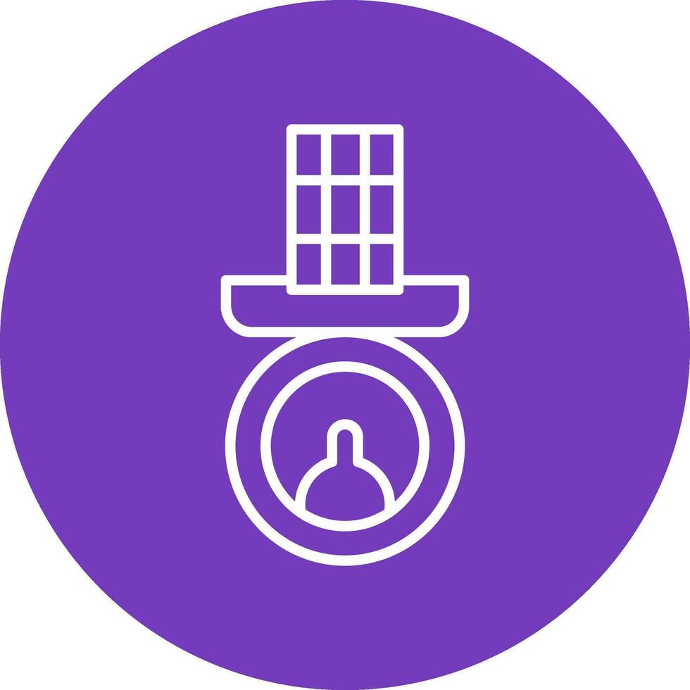 Reputation Vector Icon
