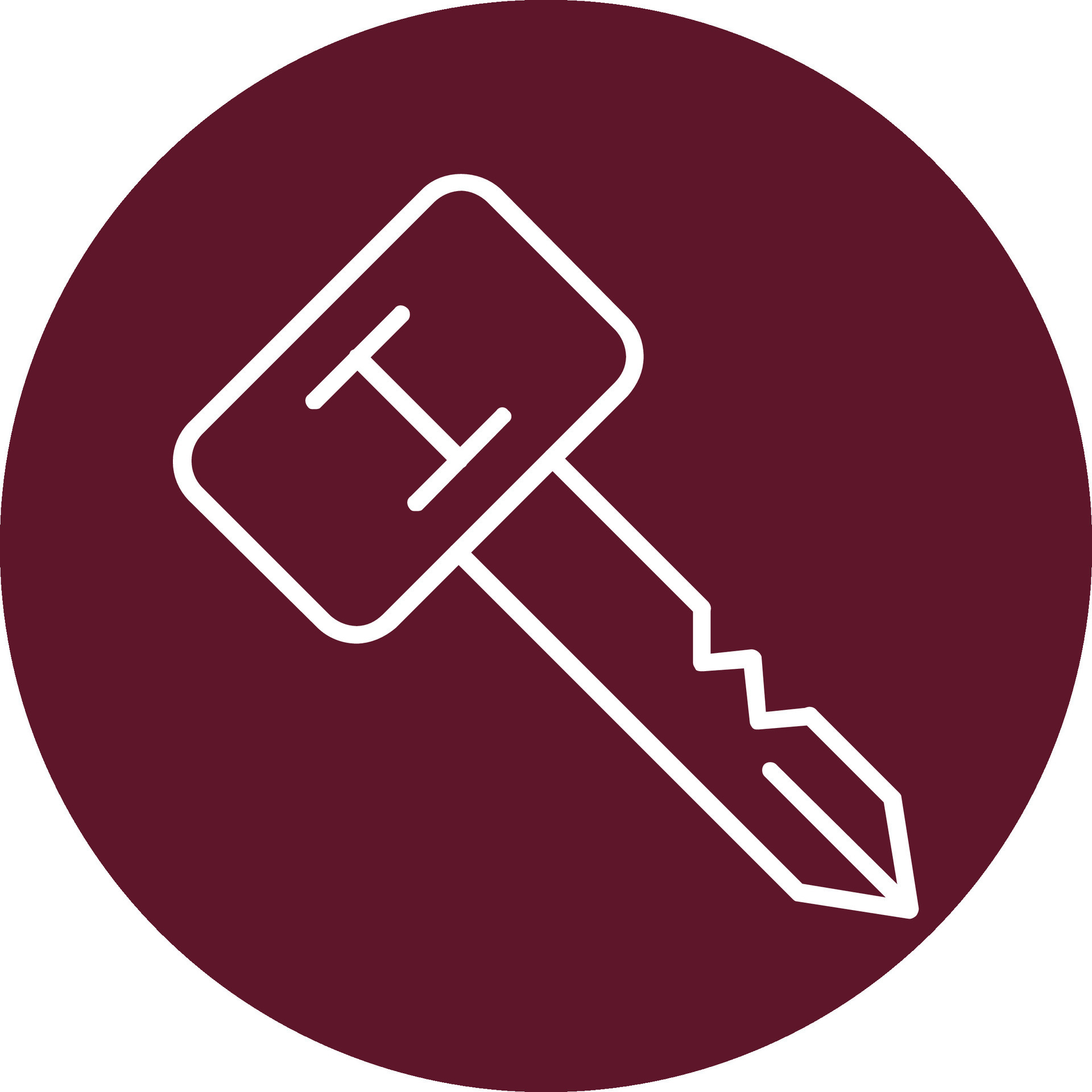 Primary Key Vector Icon 36944154 Vector Art at Vecteezy