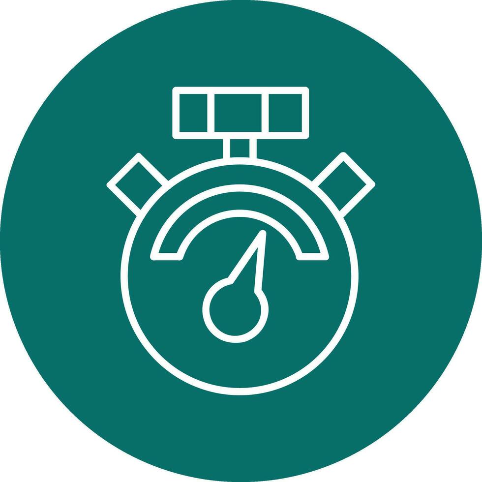 Performance Vector Icon