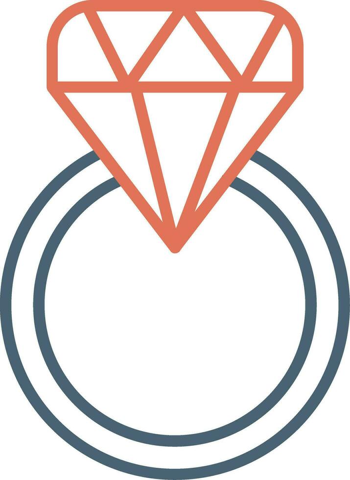 Ring Vector Icon