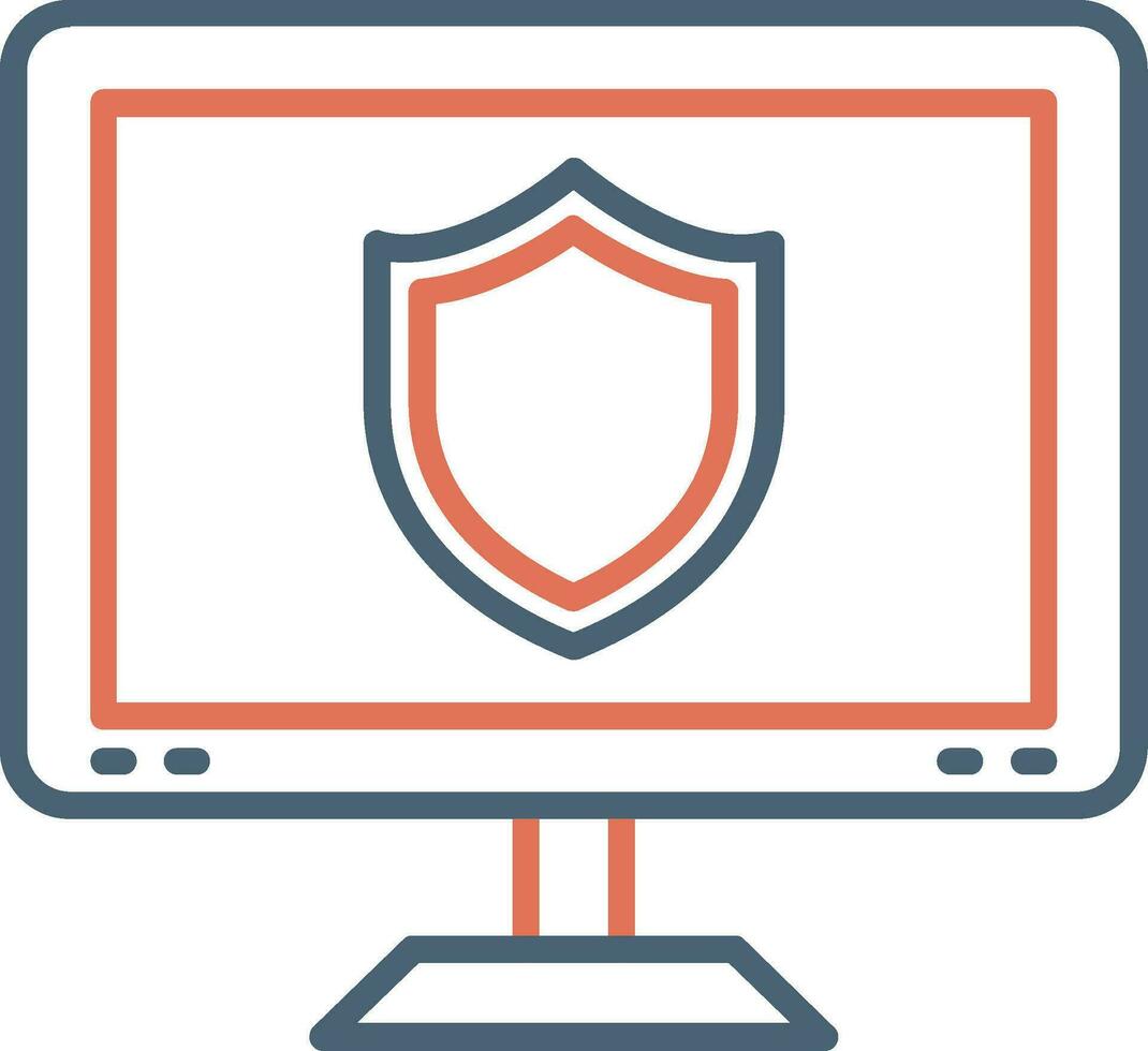 Security Vector Icon