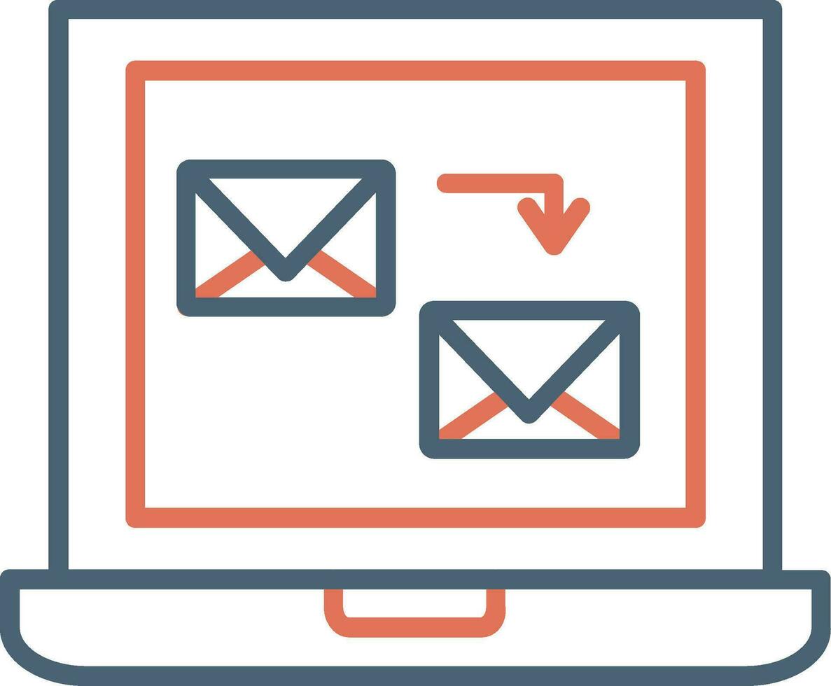 Chat Box Vector Icon