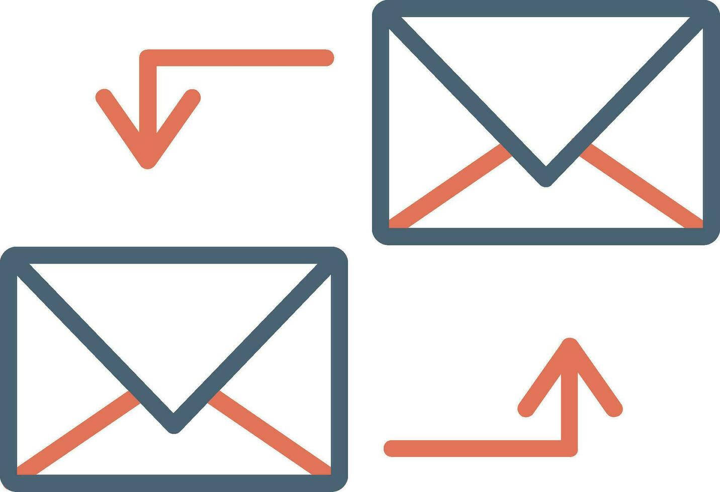 Reply Vector Icon