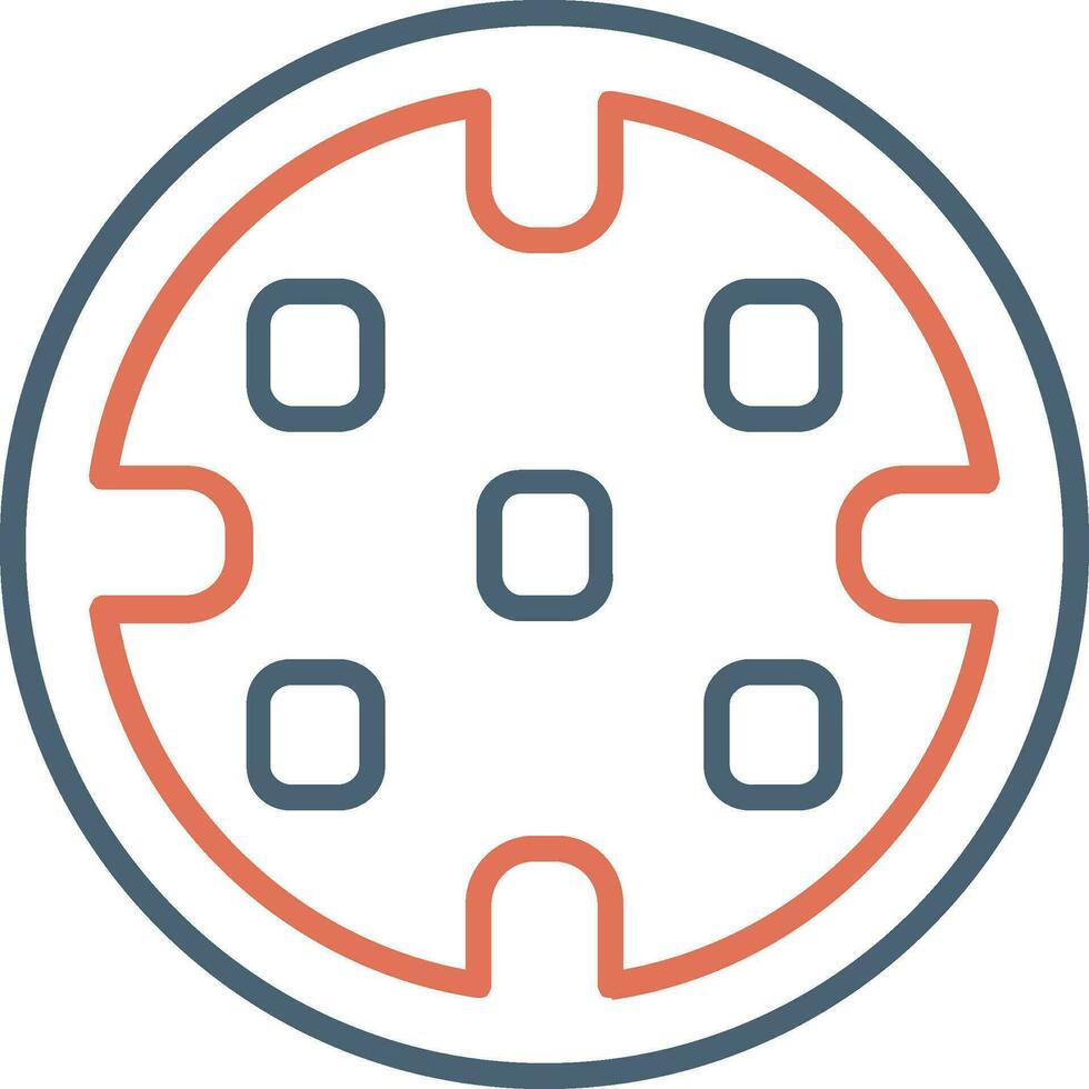 Viewer Vector Icon